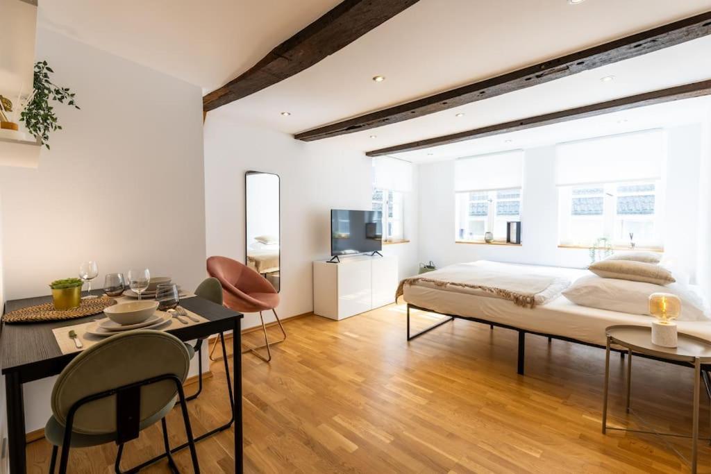 Fachwerk Boutique-Hotel 2 Hattingen Εξωτερικό φωτογραφία