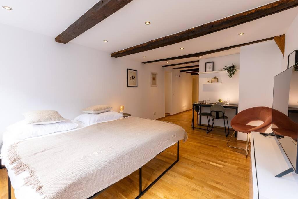 Fachwerk Boutique-Hotel 2 Hattingen Εξωτερικό φωτογραφία